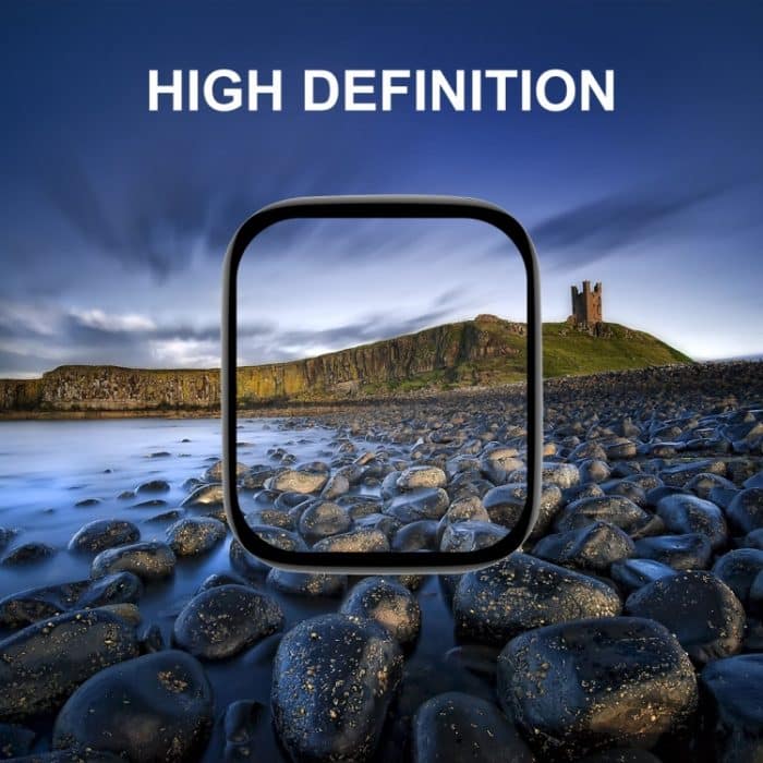 SYA002249001_5.jpg 10 Stück ENKAY 3D Full Coverage Soft PC Edge + PMMA HD Displayschutzfolie – Bild 6