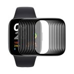 10 Stück ENKAY 3D Full Coverage Soft PC Edge + PMMA HD Displayschutzfolie, For Xiaomi Watch S4 41mm, For Redmi Watch Move, For Xiaomi Smart Band 10, For Redmi Band 3, For Xiaomi Smart Band 9 Active, For Xiaomi Watch S4, For Xiaomi Smart Band 9 Pro...