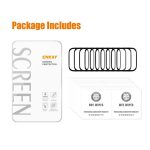 10 Stück ENKAY 3D Full Coverage Soft PC Edge + PMMA HD Displayschutzfolie, For Xiaomi Watch S4 41mm, For Redmi Watch Move, For Xiaomi Smart Band 10, For Redmi Band 3, For Xiaomi Smart Band 9 Active, For Xiaomi Watch S4, For Xiaomi Smart Band 9 Pro... – Bild 7