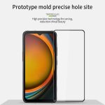 PINWUYO 9H 3D gebogener Vollbild-Explosionsschutz aus gehärtetem Glas – Bild 2