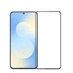 PINWUYO 9H 3D gebogener Vollbild-Explosionsschutz aus gehärtetem Glas, For Samsung Galaxy Z Fold7, For Samsung Galaxy A26, For Samsung Galaxy S25 5G, For Samsung Galaxy S25+ 5G, For Samsung Galaxy S25 Ultra 5G, For Samsung Galaxy A16...