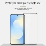 PINWUYO 9H 3D gebogener Vollbild-Explosionsschutz aus gehärtetem Glas, For Samsung Galaxy Z Fold7, For Samsung Galaxy A26, For Samsung Galaxy S25 5G, For Samsung Galaxy S25+ 5G, For Samsung Galaxy S25 Ultra 5G, For Samsung Galaxy A16... – Bild 3