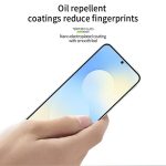 PINWUYO 9H 3D gebogener Vollbild-Explosionsschutz aus gehärtetem Glas, For Samsung Galaxy Z Fold7, For Samsung Galaxy A26, For Samsung Galaxy S25 5G, For Samsung Galaxy S25+ 5G, For Samsung Galaxy S25 Ultra 5G, For Samsung Galaxy A16... – Bild 5