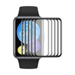 5 Stück ENKAY 3D Full Coverage Soft PC Edge + PMMA HD Displayschutzfolie