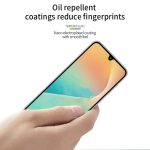 PINWUYO 9H 2.5D Vollbild-Hartglasfolie, For Samsung Galaxy M36 5G, For Samsung Galaxy M56, For Samsung Galaxy M16 5G, For Samsung Galaxy M06 5G, For Samsung Galaxy S25 Edge 5G, For Samsung Galaxy A36 / A56, For Samsung Galaxy A26 5G... – Bild 5