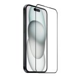 NORTHJO A++ Displayschutzfolie aus gehärtetem Glas mit Vollkleber-Siebdruck – Bild 2