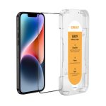 ENKAY Einfach zu installierende Vollglasfolie aus Silizium mit hohem Aluminiumoxidgehalt