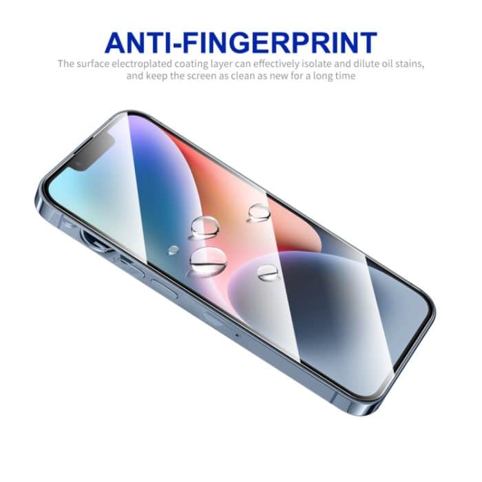 ENKAY Einfach zu installierende Vollglasfolie aus Silizium mit hohem Aluminiumoxidgehalt – Bild 7