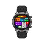 KC86 1,43 Zoll Farbbildschirm Smart Watch, unterstützt Bluetooth-Anrufe/Gesundheitsüberwachung – Bild 3
