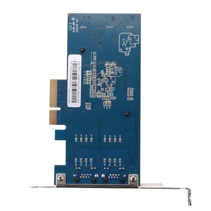 Intel I350_PCIe 4x Server 4-Port-LAN-Karte – Bild 3