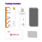 2 Stück ENKAY Hat-Prince 28 Grad Anti-Peeping-Datenschutzfolie aus gehärtetem Glas, For iPhone 16 Pro Max, For iPhone 16 Pro, For iPhone 16 Plus, For iPhone 16, For iPhone 15 Pro Max, For iPhone 15 Pro, For iPhone 15 Plus, For iPhone 15 – Bild 7