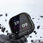 Vollflächig deckendes, galvanisiertes TPU-Uhrengehäuse, For Apple Watch Series 10 46mm, For Apple Watch Series 10 42mm – Bild 3