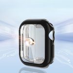 Vollflächig deckendes, galvanisiertes TPU-Uhrengehäuse, For Apple Watch Series 10 46mm, For Apple Watch Series 10 42mm – Bild 4