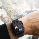 Vollflächig deckendes, galvanisiertes TPU-Uhrengehäuse, For Apple Watch Series 10 46mm, For Apple Watch Series 10 42mm – Bild 6