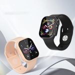 PC-Uhrengehäuse mit integrierter Hartglasfolie, For Apple Watch Series 10 46mm, For Apple Watch Series 10 42mm – Bild 7