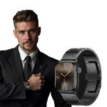 Uhrenarmband aus Titanlegierung, For Apple Watch 46mm / 49mm / 45mm / 44mm, For Apple Watch 42mm / 41mm / 40mm / 38mm – Bild 5