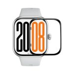 ENKAY 3D Volle Abdeckung Soft PC Edge PMMA HD Bildschirmfolie, For Honor Watch Fit Elegant, For Honor Watch Fit Vitaly, For Honor Band 10, For Honor Watch 5