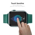 2 Stück ENKAY 3D Volle Abdeckung Soft PC Edge PMMA HD Bildschirmfolie, For Honor Band 10, For Honor Watch 5 – Bild 5