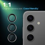 NORTHJO Kameraobjektivschutz CD Metallring Hartglasfolie – Bild 4