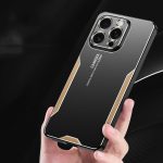 Blade Series TPU-Hybrid-Telefonhülle aus Metall – Bild 4