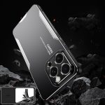Blade Series TPU-Hybrid-Telefonhülle aus Metall – Bild 5