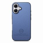 Telefonhülle aus Twillstoff mit Lederrücken, For iPhone 11 Pro, For iPhone X / XS – Bild 2