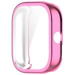 Galvanisiertes, vollständig abdeckendes TPU-Uhrenschutzgehäuse, For Redmi Watch 5 eSIM – Bild 4