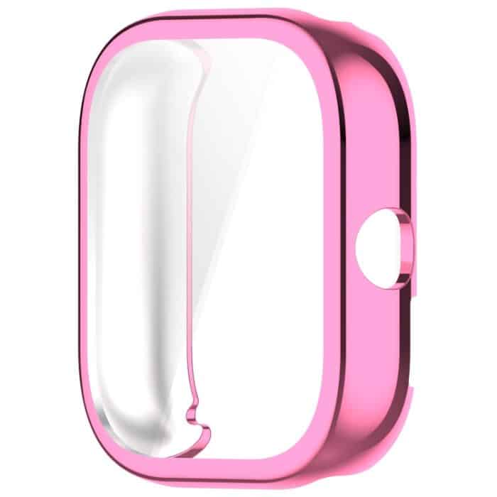 Galvanisiertes, vollständig abdeckendes TPU-Uhrenschutzgehäuse, For Redmi Watch 5 eSIM – Bild 4