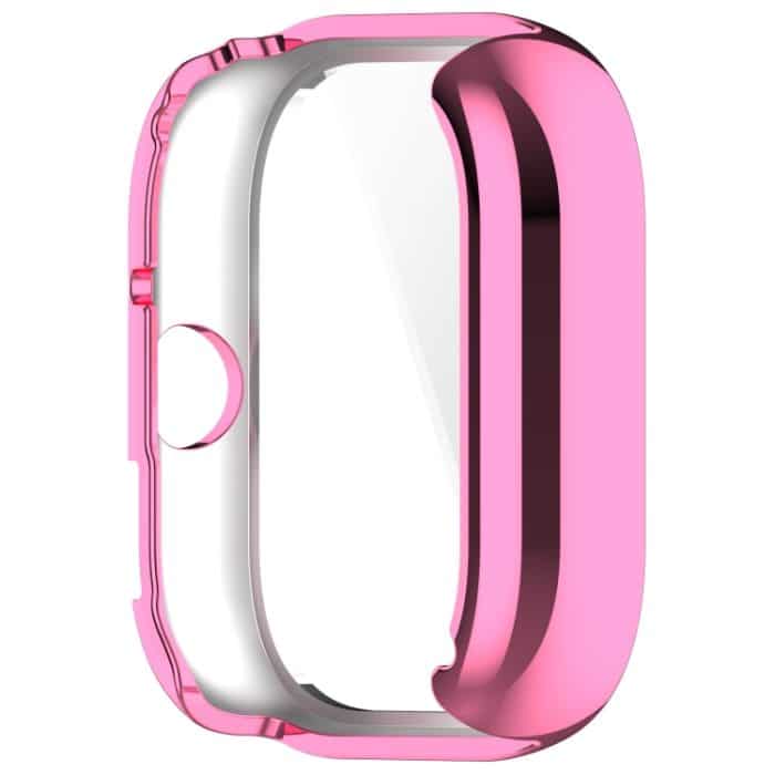 Galvanisiertes, vollständig abdeckendes TPU-Uhrenschutzgehäuse, For Redmi Watch 5 eSIM – Bild 5