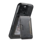 Suteni M3 Kartentasche MagSafe Rindsleder Textur Leder Handyhülle, For iPhone 14 Plus, For iPhone 14, For iPhone 14 Pro, For iPhone 14 Pro Max, For iPhone 13 Pro Max, For iPhone 13 Pro, For iPhone 13, For iPhone 12