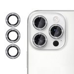 Kalebol Individual Camera Lens Diamond Ring Protector