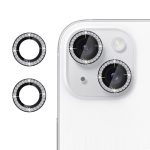 Kalebol Individual Camera Lens Diamond Ring Protector