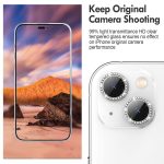 Kalebol Individual Camera Lens Diamond Ring Protector – Bild 4
