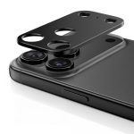 Kalebol Metal Hollow Lens Protection Ring, For iPhone 16e