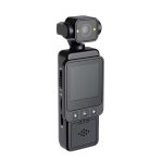 1080P Ultra-HD Clip Pocket Vlog Camera WiFi Portable Video Recorder Camera – Bild 3