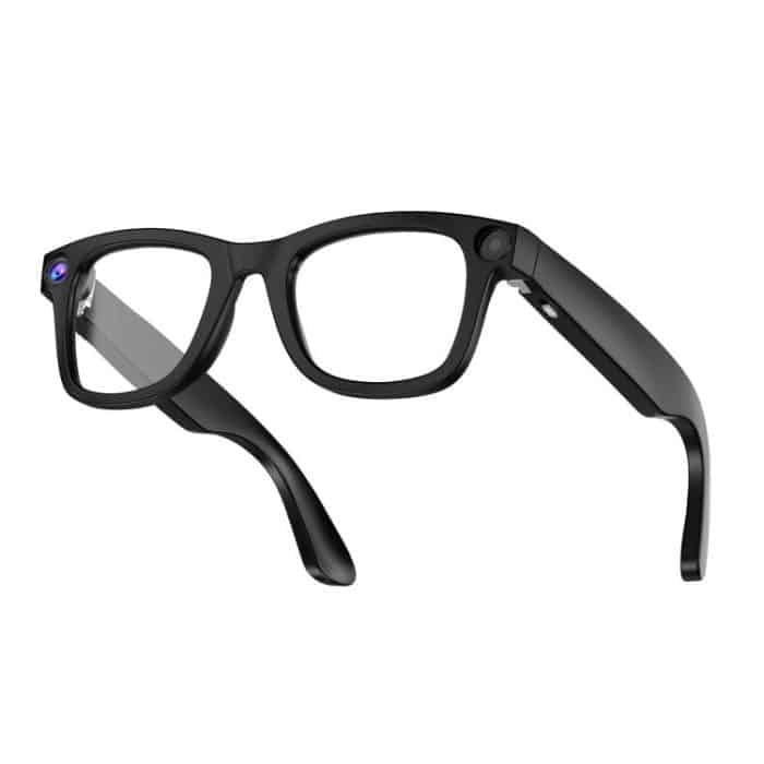 G300 Smart Glasses, Support AI Translation / Take Photos / Voice Calls – Bild 1