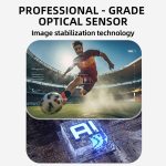 G300 Smart Glasses, Support AI Translation / Take Photos / Voice Calls – Bild 7