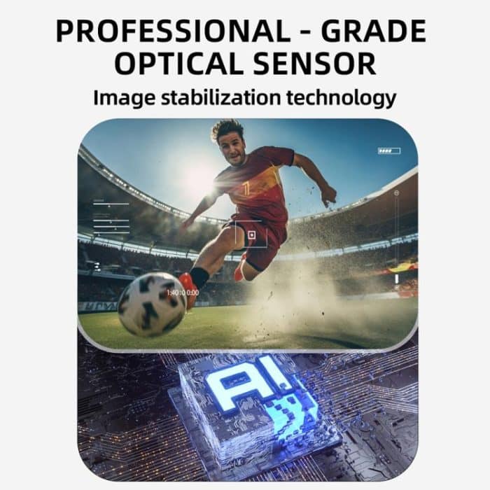 G300 Smart Glasses, Support AI Translation / Take Photos / Voice Calls – Bild 7