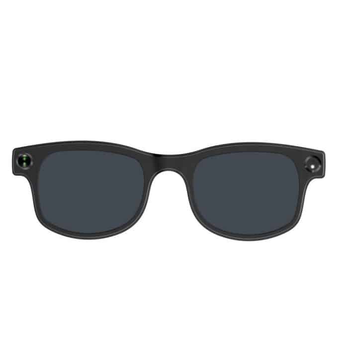 G1 Smart Glasses, Support AI Translation / Take Photos / AI Conversation – Bild 2