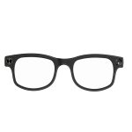 G1 Smart Glasses, Support AI Translation / Take Photos / AI Conversation – Bild 5