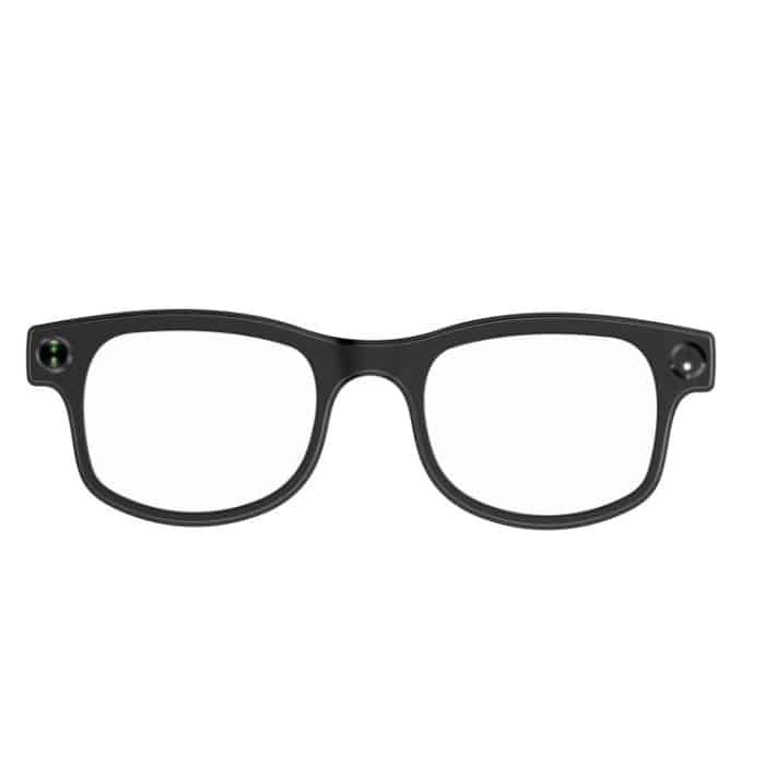 G1 Smart Glasses, Support AI Translation / Take Photos / AI Conversation – Bild 5