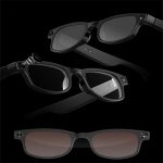 G1 Smart Glasses, Support AI Translation / Take Photos / AI Conversation – Bild 7