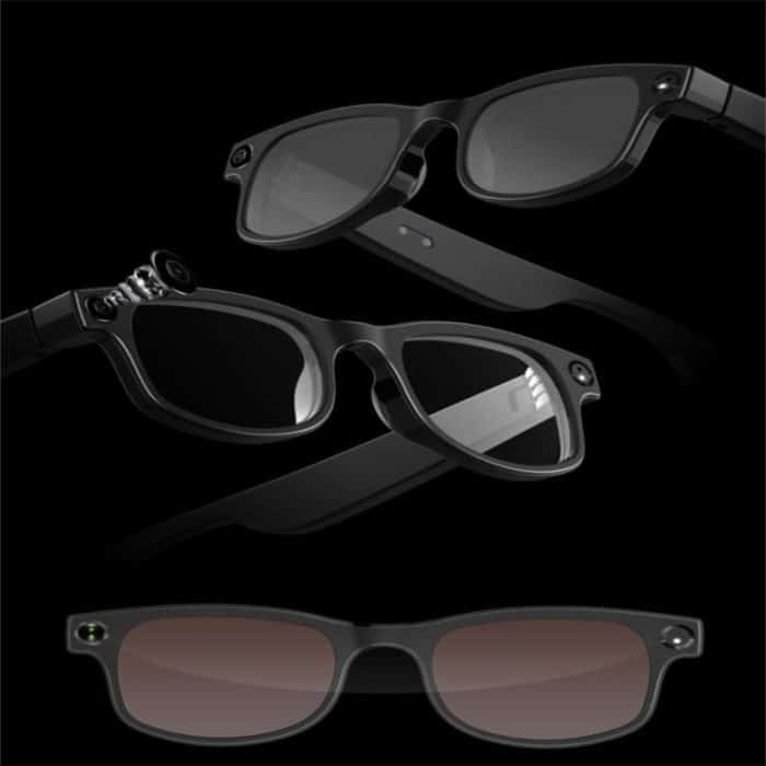 G1 Smart Glasses, Support AI Translation / Take Photos / AI Conversation – Bild 7