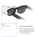 G1 Smart Glasses, Support AI Translation / Take Photos / AI Conversation – Bild 11