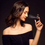 Lippenstift-Stil Handheld Mini FacialHydration Instrument Feuchtigkeitsmesser Automatischer Alkoholsprüher – Bild 7