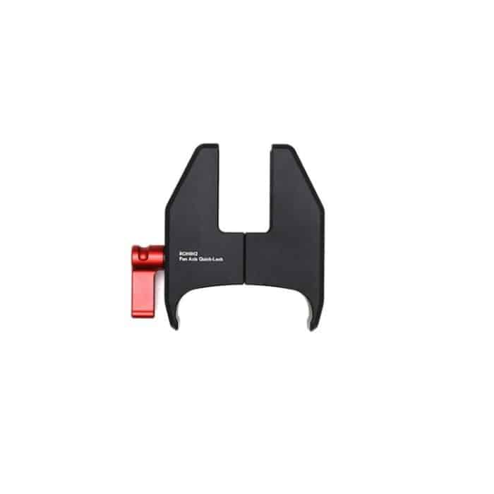 Original DJI Ronin 2 Flip Axis Locking Kit – Bild 2