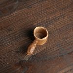 Bambusgewebter kreativer Filter, wiederverwendbarer Filter, Teesieb, Gadget, Calabash Double Section Tea Leak, Calabash Single Section Tea Leak, Bamboo Root Tea Leak, Bamboo Pole Gauze Plum Tea Leak, Bamboo Pole Hole Tea Leak, Rattan Tea Drain with Han...