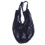 2 PCS Mesh Einkaufstasche Wiederverwendbare String Obst Lagerung Handtasche Totes Frauen Einkaufen Mesh Net Gewebte Tasche Shop Lebensmittel einkaufstasche – Bild 4