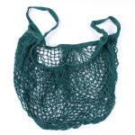 2 PCS Mesh Einkaufstasche Wiederverwendbare String Obst Lagerung Handtasche Totes Frauen Einkaufen Mesh Net Gewebte Tasche Shop Lebensmittel einkaufstasche – Bild 6