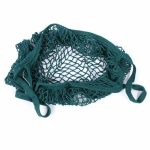 2 PCS Mesh Einkaufstasche Wiederverwendbare String Obst Lagerung Handtasche Totes Frauen Einkaufen Mesh Net Gewebte Tasche Shop Lebensmittel einkaufstasche – Bild 7